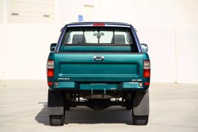 1997 TOYOTA HILUX TRUCK 2L-TE SPORTS PICKUP