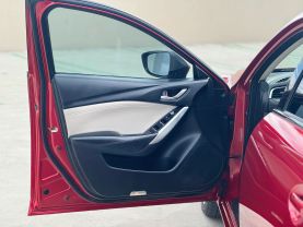 2016 MAZDA MAZDA6 SEDAN 4CYL PZEV SKYACTIV-G 2.5L I TOURING SEDAN 4D