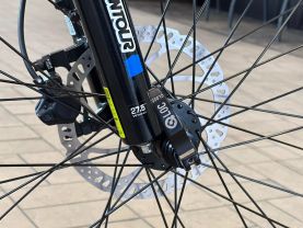 2023 BINTELLI QUEST PRO EBIKE - -