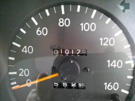 1995 TOYOTA TOYOACE TRUCK 3L FIRE TRUCK