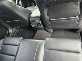 2015 MAZDA MAZDA6 SEDAN 4CYL PZEV SKYACTIV-G 2.5L I TOURING SEDAN 4D
