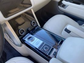 2022 LAND ROVER RANGE ROVER SUV 6-CYL, MHEV, TURBO, 3.0 LITER P400 WESTMINSTER EDITION SPORT UTILITY 4D
