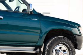 1997 TOYOTA HILUX TRUCK 2L-TE SPORTS PICKUP
