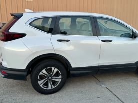 2020 Honda Cr-v - Image 6