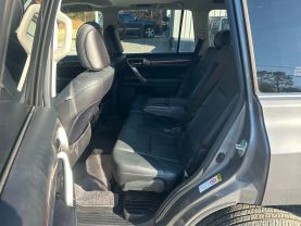 2010 LEXUS GX