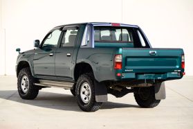 1997 TOYOTA HILUX TRUCK 2L-TE SPORTS PICKUP