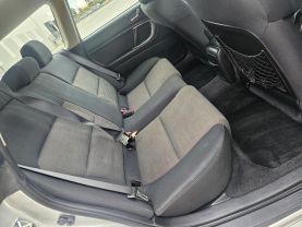 2007 SUBARU OUTBACK WAGON 4-CYL, PZEV, 2.5 LITER 2.5I WAGON 4D