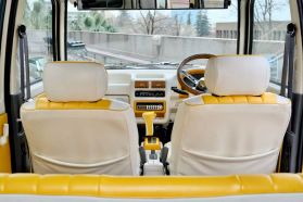 1997 SUBARU SAMBAR VAN EN07 DIAS