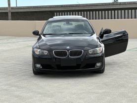 2010 BMW 3 SERIES COUPE 6-CYL, 3.0 LITER 328I COUPE 2D