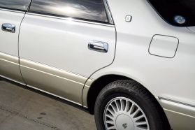 1998 TOYOTA CROWN SEDAN 2JZ-GE ROYAL SALOON