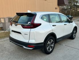 2020 Honda Cr-v - Image 3