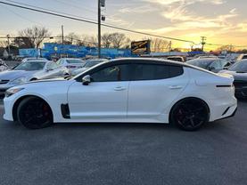 Used 2019 KIA STINGER SEDAN V6, TWIN TURBO, 3.3 LITER GT2 SEDAN 4D - LA Auto Star located in Virginia Beach, VA