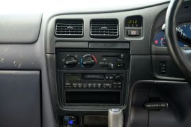 1997 TOYOTA HILUX TRUCK 2L-TE SPORTS PICKUP