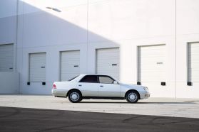 1998 TOYOTA CROWN SEDAN 2JZ-GE ROYAL SALOON