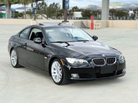 2010 BMW 3 SERIES COUPE 6-CYL, 3.0 LITER 328I COUPE 2D