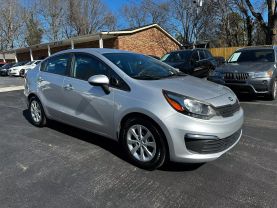 2016 KIA RIO