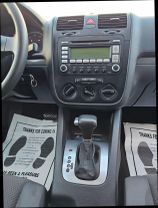 2007 VOLKSWAGEN RABBIT HATCHBACK 5-CYL, PZEV, 2.5 LITER HATCHBACK 4D