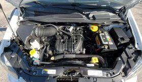 2019 DODGE GRAND CARAVAN PASSENGER PASSENGER V6, FLEX FUEL, 3.6 LITER GT MINIVAN 4D