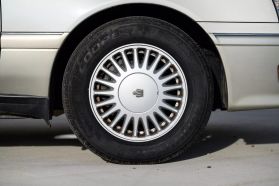 1998 TOYOTA CROWN SEDAN 2JZ-GE ROYAL SALOON