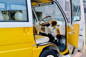 1997 SUBARU SAMBAR VAN EN07 DIAS
