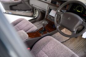 1998 TOYOTA CROWN SEDAN 2JZ-GE ROYAL SALOON