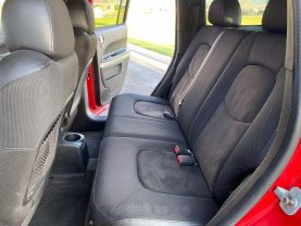 2008 CHEVROLET HHR - - SS