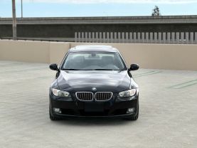 2010 BMW 3 SERIES COUPE 6-CYL, 3.0 LITER 328I COUPE 2D