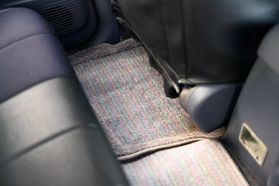 1997 TOYOTA HILUX TRUCK 2L-TE SPORTS PICKUP