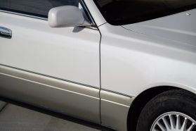 1998 TOYOTA CROWN SEDAN 2JZ-GE ROYAL SALOON