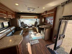 Used 2017 JAYCO PRECEPT CLASS A - 36T - LA Auto Star located in Virginia Beach, VA