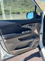 2017 HONDA PILOT SUV V6, I-VTEC, 3.5 LITER TOURING SPORT UTILITY 4D