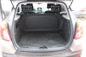 2014 BUICK ENCORE SUV 4-CYL, TURBO, 1.4 LITER SPORT UTILITY 4D