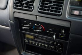 1997 TOYOTA HILUX TRUCK 2L-TE SPORTS PICKUP