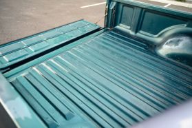 1997 TOYOTA HILUX TRUCK 2L-TE SPORTS PICKUP