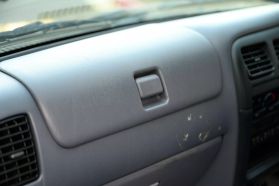 1997 TOYOTA HILUX TRUCK 2L-TE SPORTS PICKUP