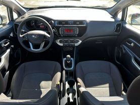 2016 KIA RIO