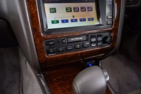 1998 TOYOTA CROWN SEDAN 2JZ-GE ROYAL SALOON