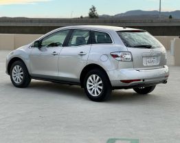 2011 MAZDA CX-7 SUV 4-CYL, 2.5 LITER I SV SPORT UTILITY 4D