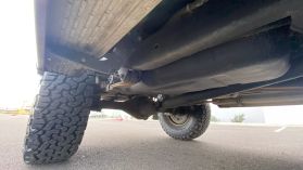 1997 TOYOTA HILUX TRUCK 2L-TE SPORTS PICKUP