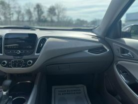 2022 CHEVROLET MALIBU SEDAN GOLD AUTOMATIC - Auto Solutions of Greensboro LLC, NC, 36.05701, -79.84368