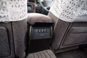 1998 TOYOTA CROWN SEDAN 2JZ-GE ROYAL SALOON