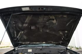 1997 TOYOTA HILUX TRUCK 2L-TE SPORTS PICKUP