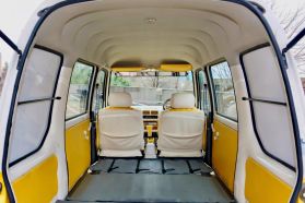1997 SUBARU SAMBAR VAN EN07 DIAS
