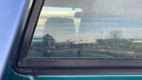 1997 TOYOTA HILUX TRUCK 2L-TE SPORTS PICKUP