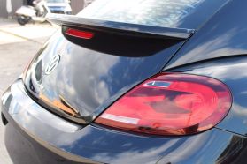 2017 VOLKSWAGEN BEETLE HATCHBACK 4-CYL, TURBO, 1.8 LITER 1.8T S HATCHBACK 2D