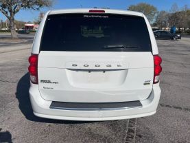 2019 DODGE GRAND CARAVAN PASSENGER PASSENGER V6, FLEX FUEL, 3.6 LITER GT MINIVAN 4D