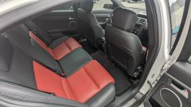 2008 PONTIAC G8 SEDAN V8, 6.0 LITER GT SEDAN 4D