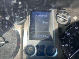 2010 LEXUS GX