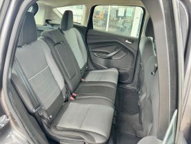 2013 FORD C-MAX HYBRID WAGON 4-CYL, HYBRID, 2.0 LITER SE WAGON 4D