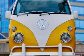1997 SUBARU SAMBAR VAN EN07 DIAS